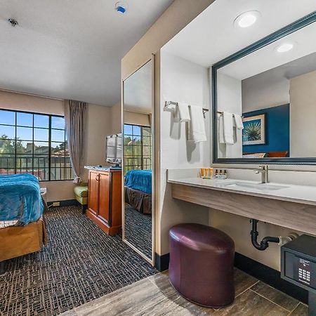 Tempe Studio Apartment Bagian luar foto