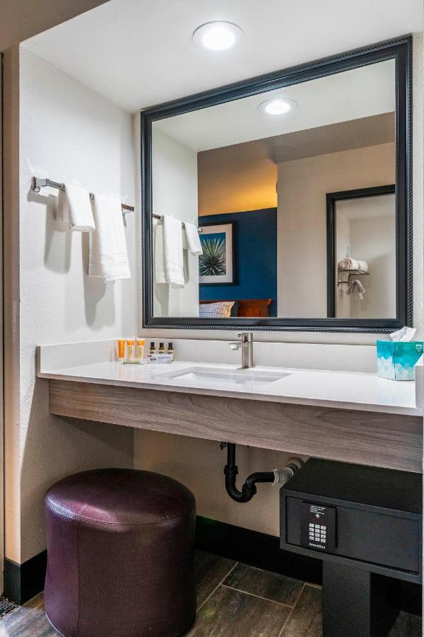 Tempe Studio Apartment Bagian luar foto