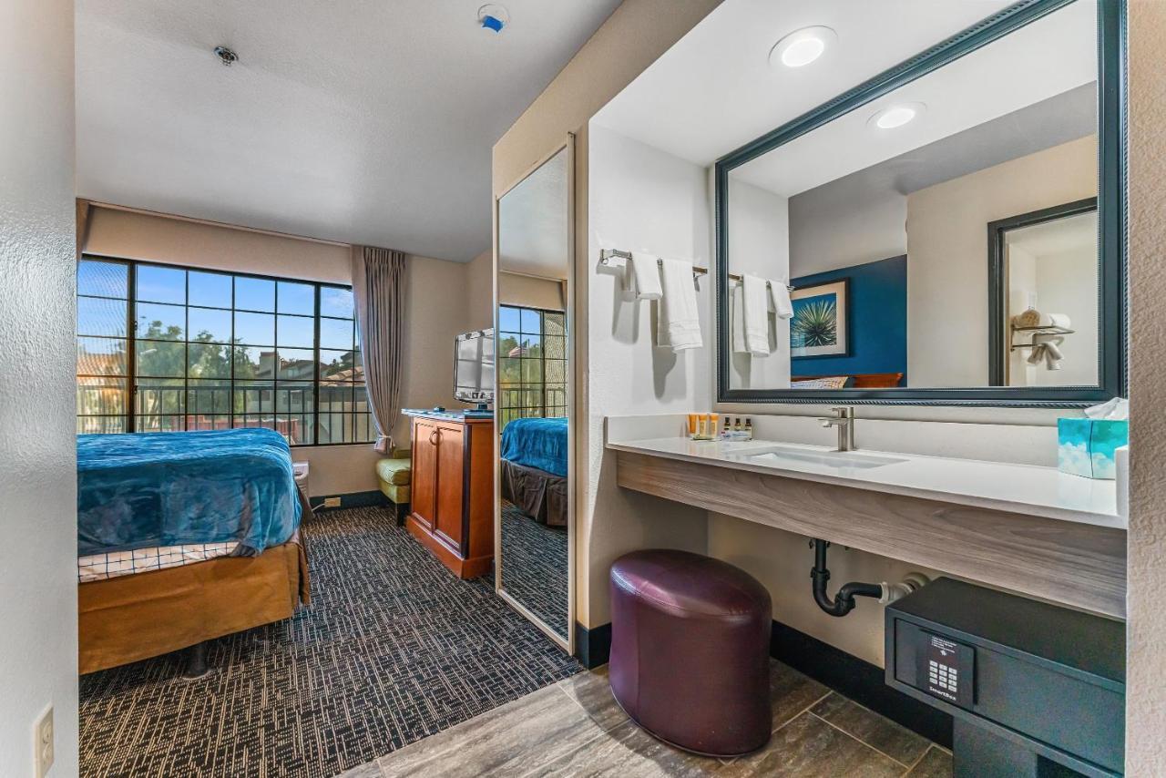 Tempe Studio Apartment Bagian luar foto